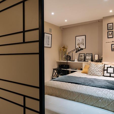 Chic & Stylish 1Bd Apart Louvre-Rivoli! Διαμέρισμα Παρίσι Εξωτερικό φωτογραφία