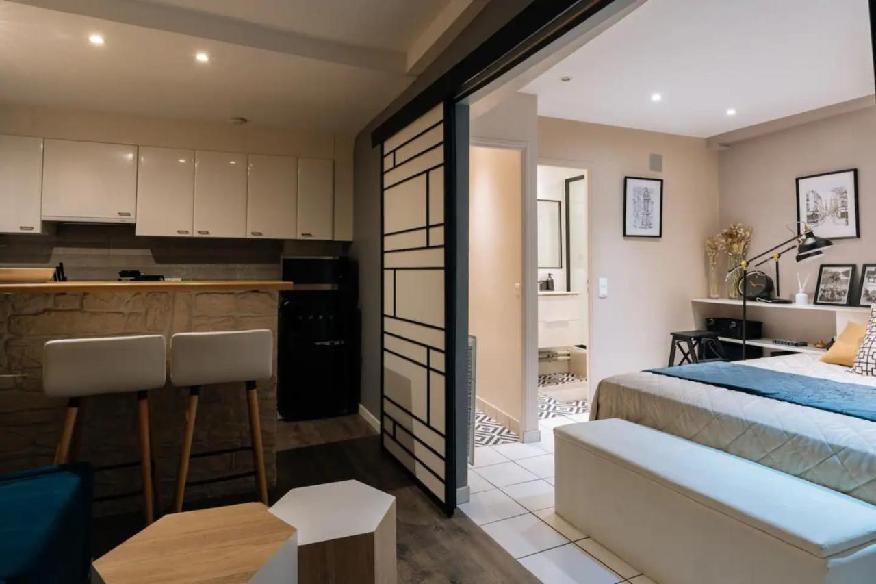 Chic & Stylish 1Bd Apart Louvre-Rivoli! Διαμέρισμα Παρίσι Εξωτερικό φωτογραφία