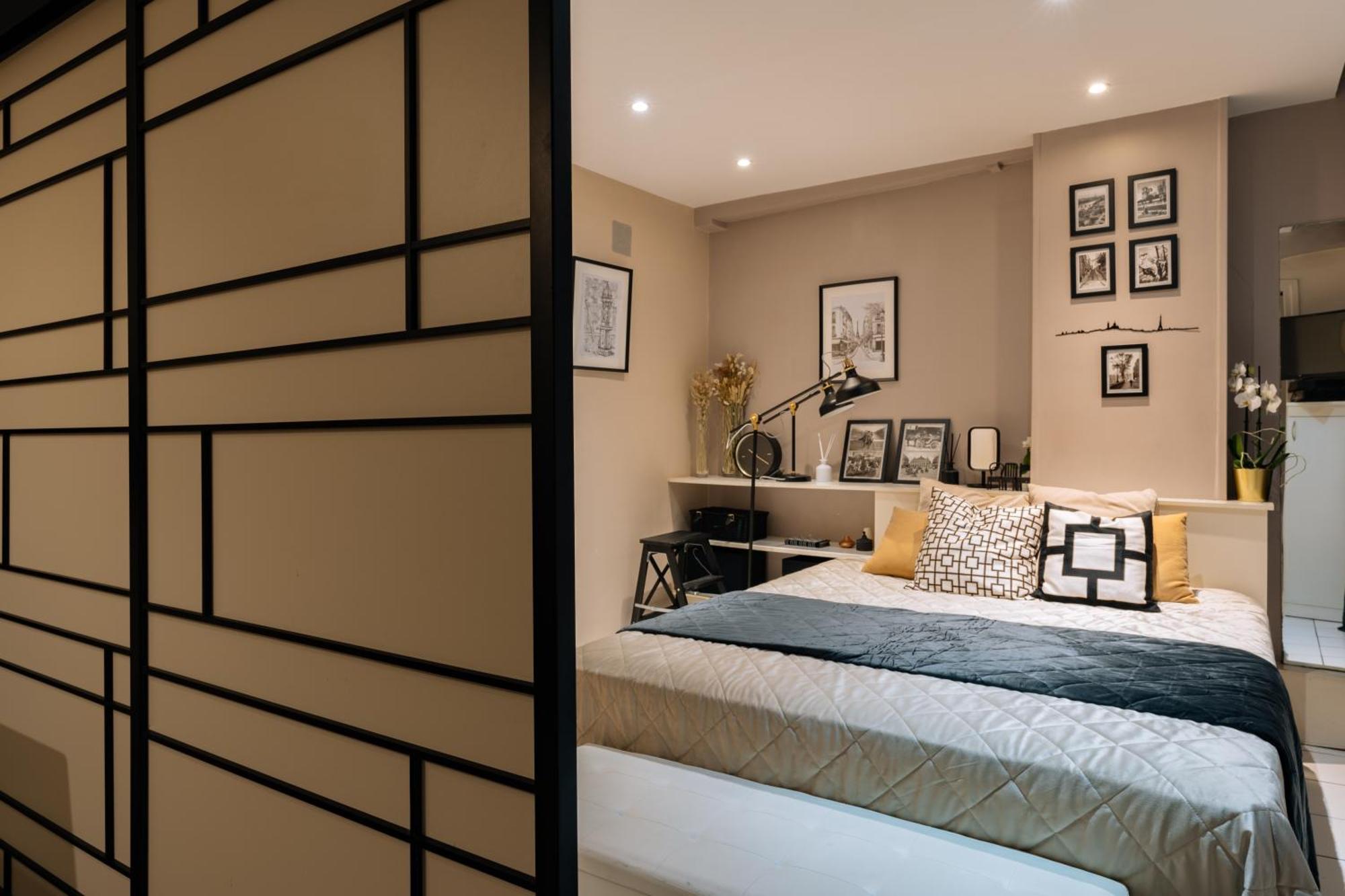 Chic & Stylish 1Bd Apart Louvre-Rivoli! Διαμέρισμα Παρίσι Εξωτερικό φωτογραφία