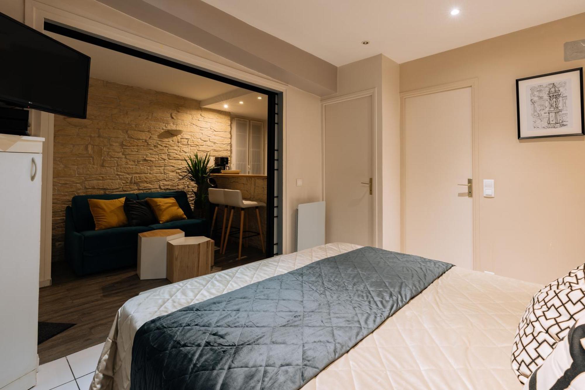 Chic & Stylish 1Bd Apart Louvre-Rivoli! Διαμέρισμα Παρίσι Εξωτερικό φωτογραφία